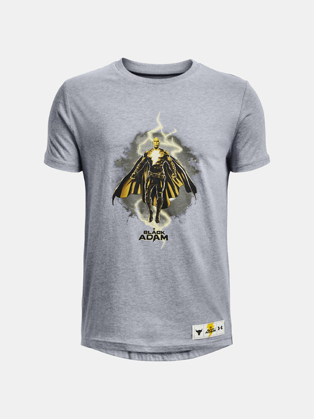 Under Armour Jungen-T-Shirt Under Armour B PJT ROCK BA SS