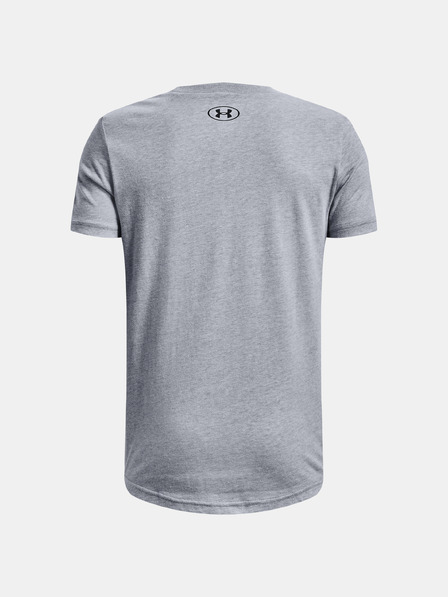 Under Armour Jungen-T-Shirt Under Armour B PJT ROCK BA SS