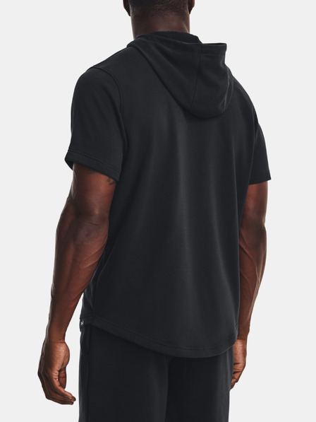 Under Armour Herren-Kapuzenpullover Under Armour Pjt Rck Terry SS HD Fam
