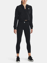Under Armour Damen-Sweatshirt Under Armour Pjt Rck HW Terry FZ
