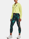 Under Armour Damen-Sweatshirt Under Armour Pjt Rck HW Terry FZ