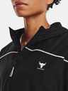 Under Armour Damen-Jacke Under Armour Pjt Rock Brahma Jkt
