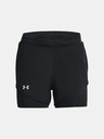 Under Armour Damen-Shorts Under Armour UA Fly By Elite 2-in-1 Short
