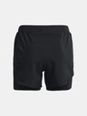 Under Armour Damen-Shorts Under Armour UA Fly By Elite 2-in-1 Short