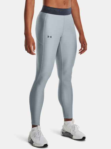 Under Armour Damen-Leggings Under Armour Armour Branded WB Leg