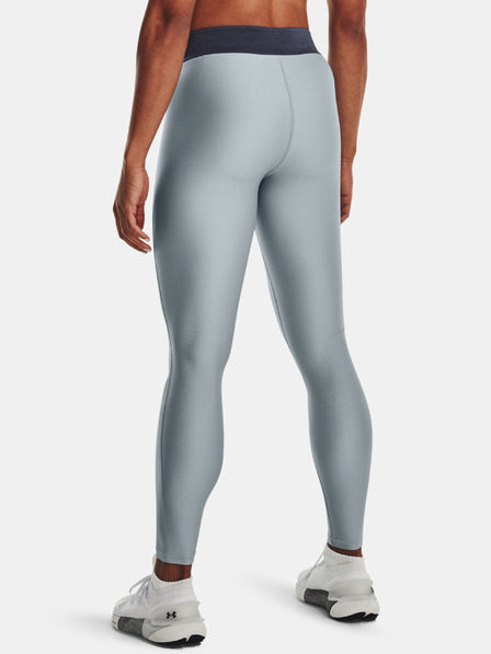 Under Armour Damen-Leggings Under Armour Armour Branded WB Leg