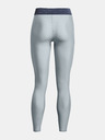 Under Armour Damen-Leggings Under Armour Armour Branded WB Leg