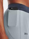 Under Armour Damen-Leggings Under Armour Armour Branded WB Leg