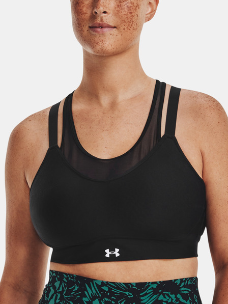 Under Armour Damen-BH Under Armour UA Infinity Mesh Low
