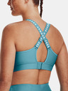 Under Armour Damen-BH Under Armour UA Infinity Mid Covered
