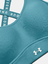 Under Armour Damen-BH Under Armour UA Infinity Mid Covered