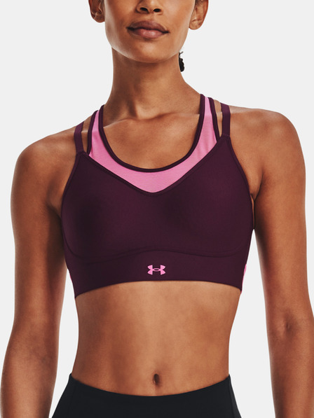 Under Armour Damen-BH Under Armour UA Infinity Mesh Low