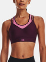 Under Armour Damen-BH Under Armour UA Infinity Mesh Low