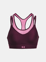 Under Armour Damen-BH Under Armour UA Infinity Mesh Low