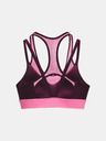 Under Armour Damen-BH Under Armour UA Infinity Mesh Low
