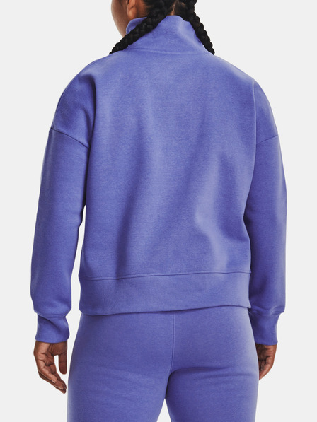 Under Armour Damen Sweatjacke Under Armour Rival Fleece HZ