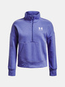 Under Armour Damen Sweatjacke Under Armour Rival Fleece HZ