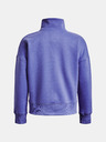 Under Armour Damen Sweatjacke Under Armour Rival Fleece HZ