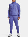 Under Armour Damen Sweatjacke Under Armour Rival Fleece HZ