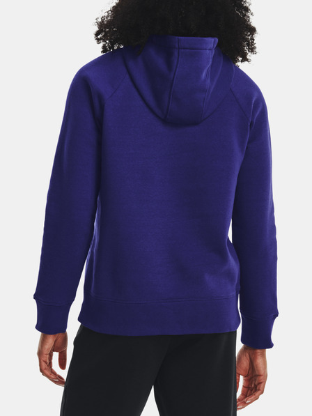 Under Armour Damen-Hoodie Under Armour Rival Fleece Logo Hoodie