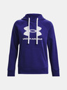 Under Armour Damen-Hoodie Under Armour Rival Fleece Logo Hoodie