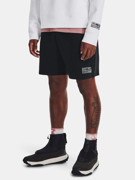 Under Armour Unisex Shorts Under Armour UA Summit Knit Shorts