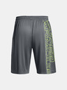 Under Armour Herren-Shorts Under Armour UA Tech WM Graphic Short