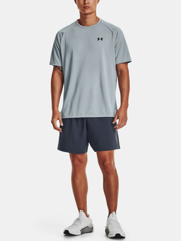 Under Armour Herren-T-Shirt Under Armour UA Tech 2.0 SS Tee