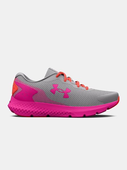 Under Armour Mädchen-Schuhe Under Armour UA GGS Charged Rogue 3