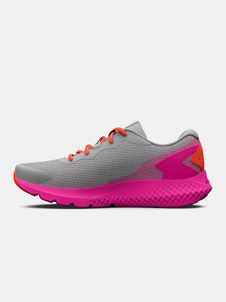 Under Armour Mädchen-Schuhe Under Armour UA GGS Charged Rogue 3