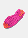 Under Armour Mädchen-Schuhe Under Armour UA GGS Charged Rogue 3
