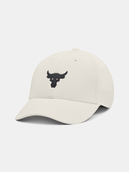 Under Armour Damen Basecap Under Armour W's Project Rock Snapback