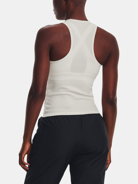 Under Armour Damen Top Under Armour Pjt Rock Rib Tank