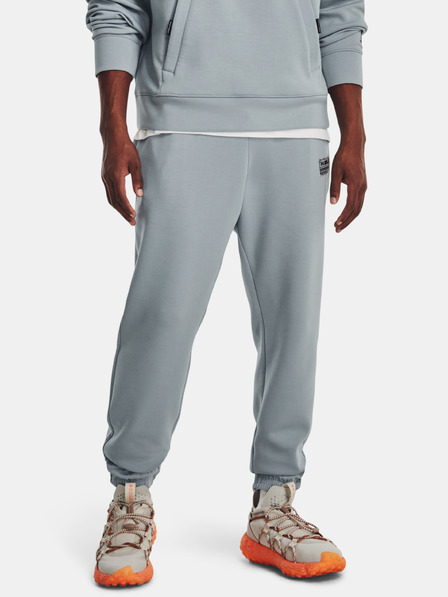 Under Armour Unisex Jogginghose Under Armour UA Summit Knit Joggers