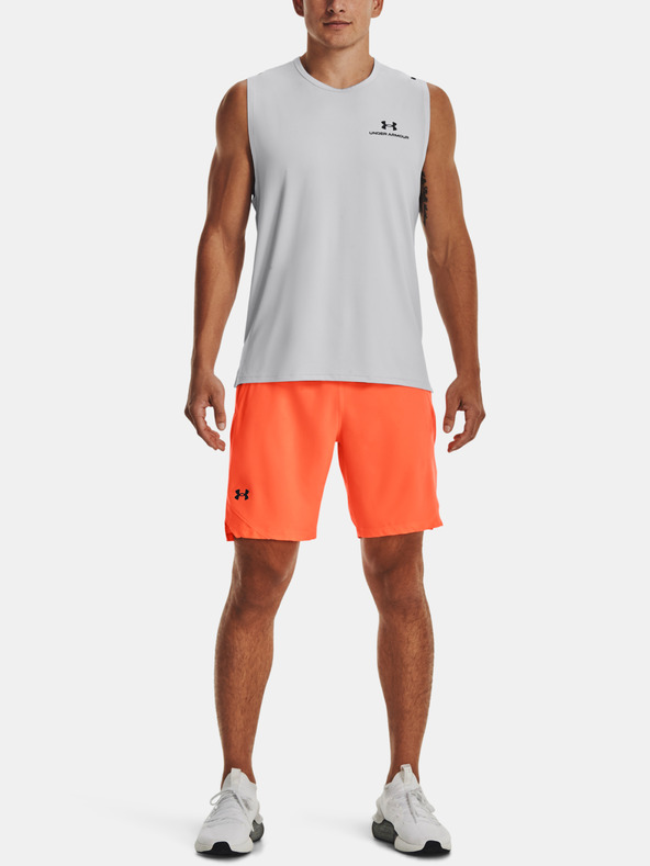 Under Armour Herren Under Armour UA Vanish Woven 8in Shorts