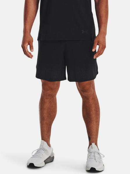 Under Armour Herren Shorts Under Armour UA Armourprint Peak Wvn Sts