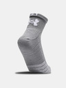 Under Armour Unisex-Socken Under Armour UA Heatgear Quarter (3 Paar)