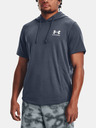 Under Armour Herren Sweatjacke Under Armour UA Rival Terry Nov SS HD
