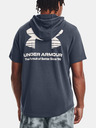 Under Armour Herren Sweatjacke Under Armour UA Rival Terry Nov SS HD