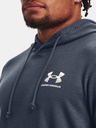 Under Armour Herren Sweatjacke Under Armour UA Rival Terry Nov SS HD