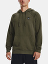Under Armour Herren-Hoodie Under Armour UA Rival Fleece 1/2 Zip HD