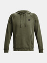 Under Armour Herren-Hoodie Under Armour UA Rival Fleece 1/2 Zip HD