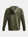 Under Armour Herren-Hoodie Under Armour UA Rival Fleece 1/2 Zip HD