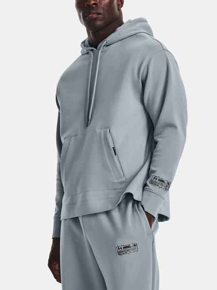 Under Armour Unisex Hoodie Under Armour UA Summit Knit Hoodie