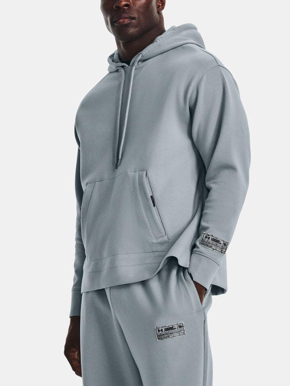 Under Armour Unisex Hoodie Under Armour UA Summit Knit Hoodie