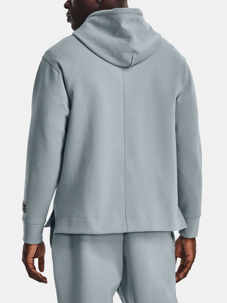 Under Armour Unisex Hoodie Under Armour UA Summit Knit Hoodie