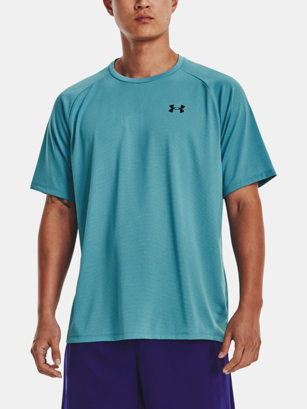 Under Armour Herren T-Shirt Under Armour UA Tech 2.0 SS Tee Novelty