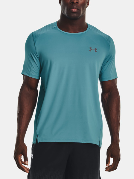 Under Armour Herren-Shirt Under Armour UA Armourprint SS