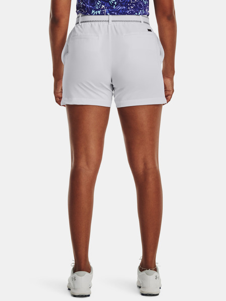 Under Armour Damen-Shorts Under Armour UA Links Shorty