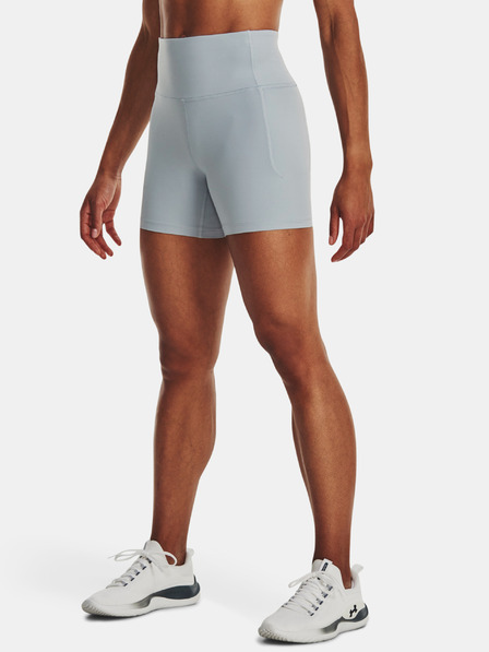 Under Armour Damen Shorts Under Armour UA Meridian Middy